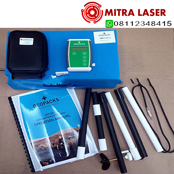 Current Meter Geopacks Mitra Laser Store