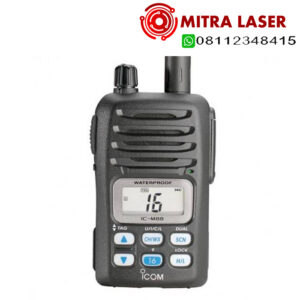 HT Icom IC-M88 VHF - Mitra Laser Store