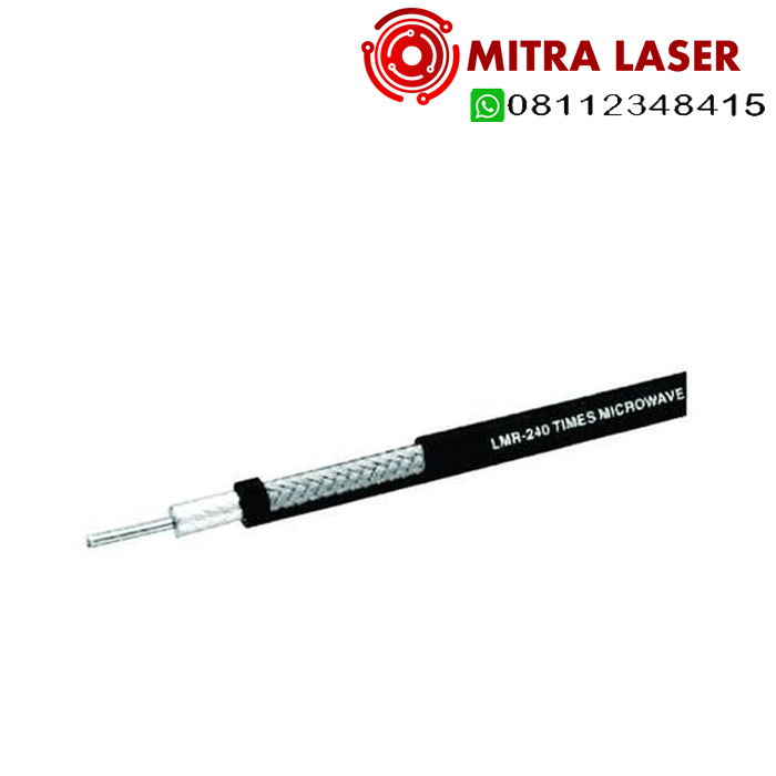 Kabel Lmr Times Microwave Systems Mitra Laser Store