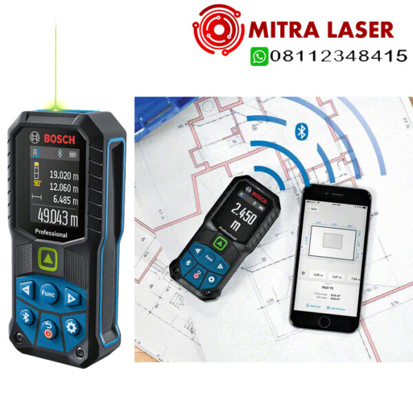 Bosch Glm Cg Professional Mitra Laser Store