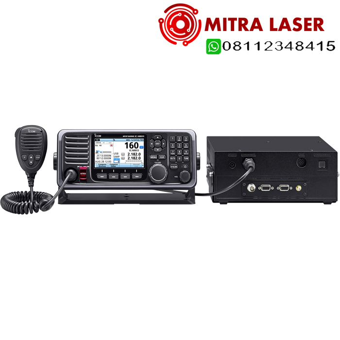 ICOM IC-M803 Radio SSB - Mitra Laser Store