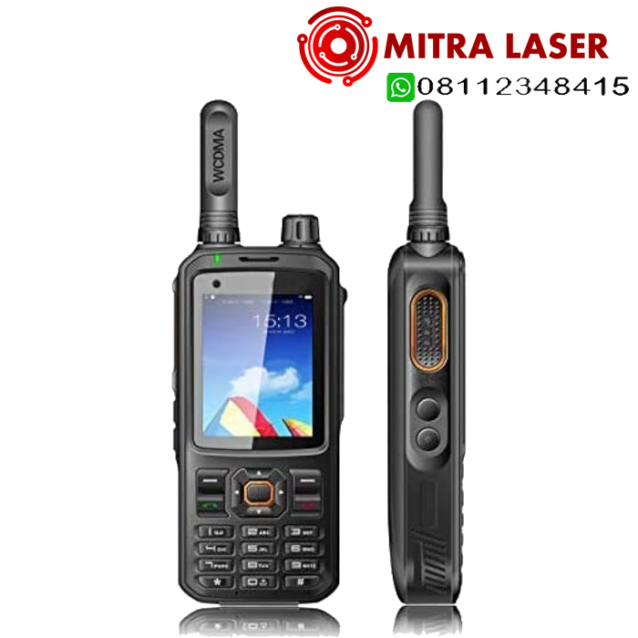 Ht Poc Inrico T G Lte Radio Mitra Laser Store